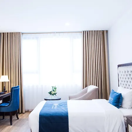 Song Loc Luxury Hotel-2