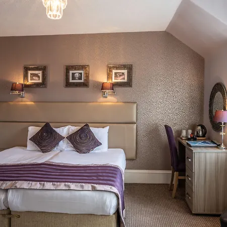 Newmachar Hotel-3