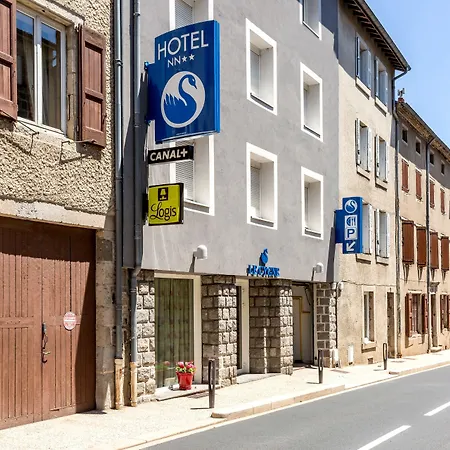 Hotel le Cygne-2