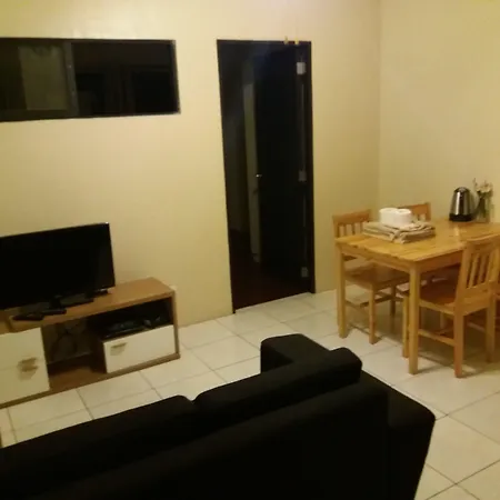 Malate Bayview Mansion City View-2