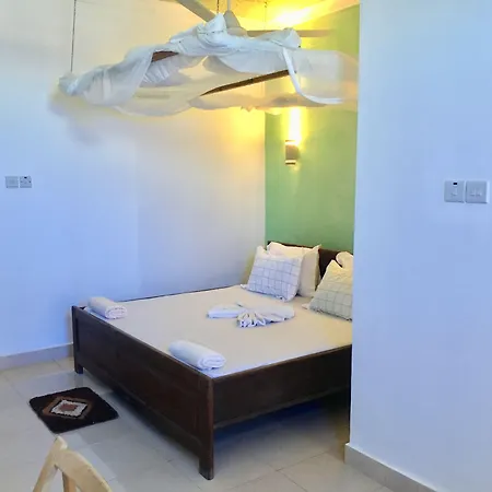 Mocco Beach Villa-2