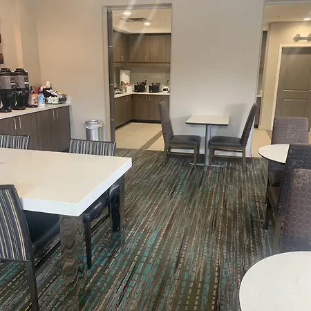 Residence Inn By Marriott Oklahoma City North/Quail Springs-2