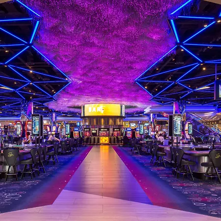The Maslow Hotel, Time Square-2