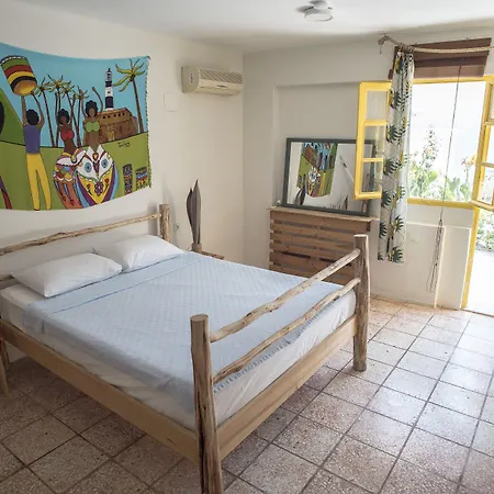 Urla Surf House-2