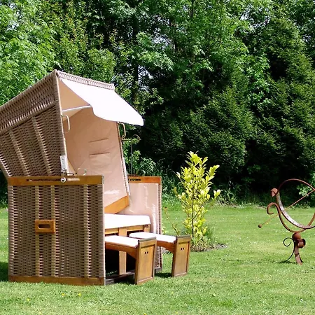 Hotel Garni Landhaus Uttum-2