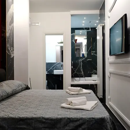 The Boutique Napoli Suite-3