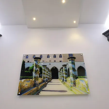 The Boutique Napoli Suite-2