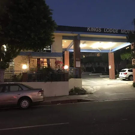 King Lodge Motel-2