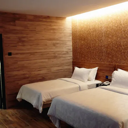Hotel Legend Boutique-2