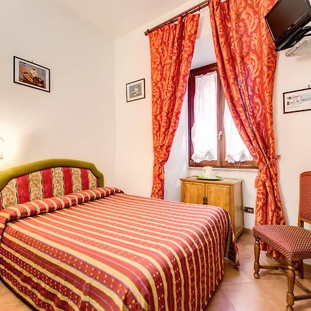 Hotel Gea Di Vulcano-2