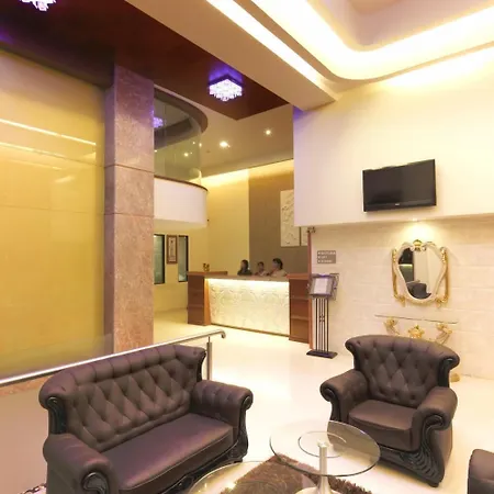 Hotel Seven Heaven-2