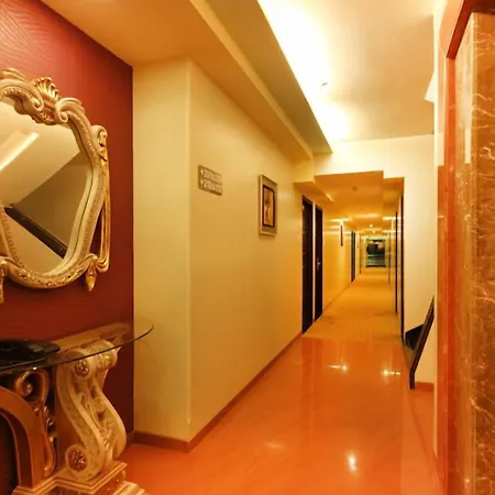 Hotel Seven Heaven-3
