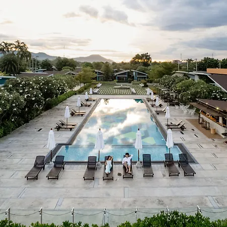 Coral Tree Villa Huahin-3