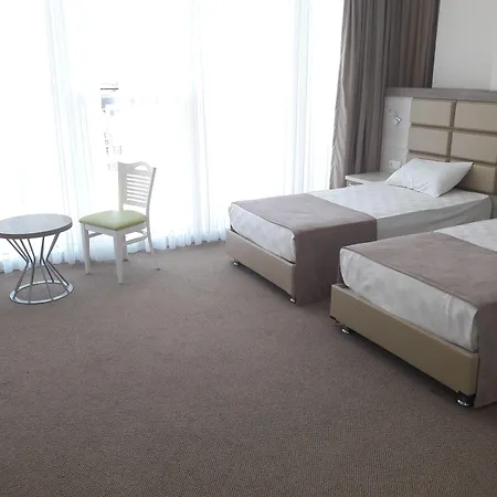 Hotel Green Glass-2