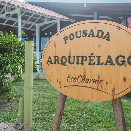 EcoCharme Pousada Arquipélago-2