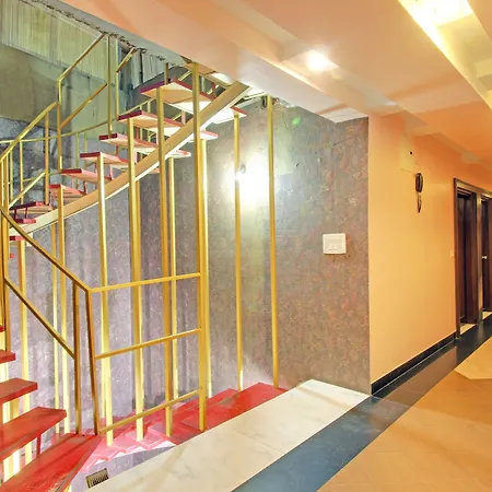 Hotel Ashoka-3