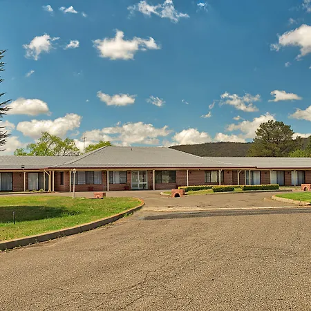 Bushman'S Motor Inn-3