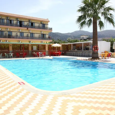 Triton Garden Hotel-3