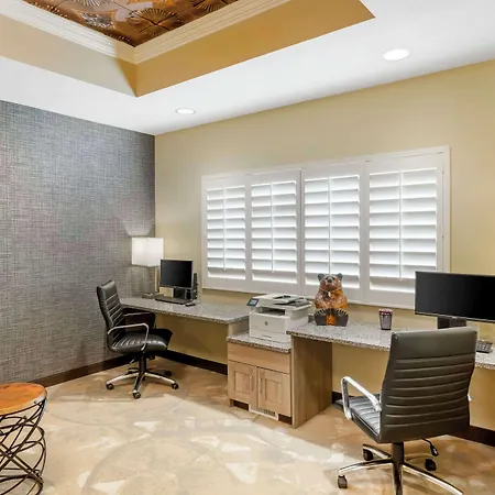 Best Western Plus Heber Valley Hotel-2