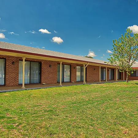 Bushman'S Motor Inn-2