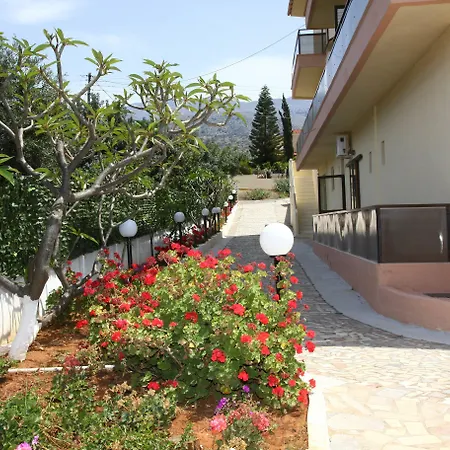 Triton Garden Hotel-2