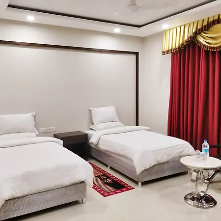 Hotel Seven Inn Bodhgaya-3