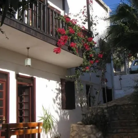 Kalkan Turk Evi-2