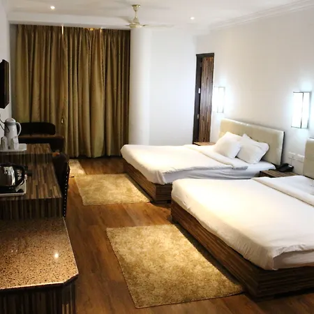 Hotel Amr Katra-2