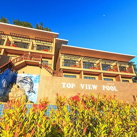 Phi Phi Top View Resort-3