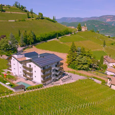 Residence Garni Hotel Vineus-2