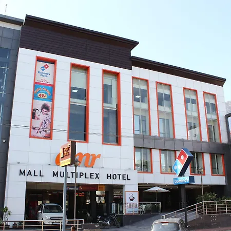 Hotel Amr Katra-3