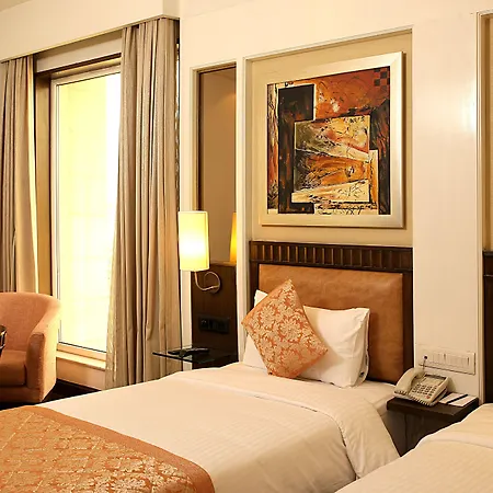 Inde Hotel Signature Tower-2