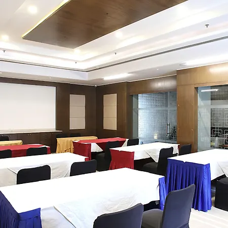 Inde Hotel Signature Tower-3