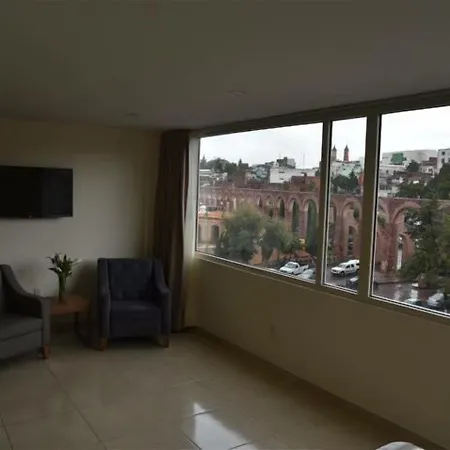 Suites San Pedro-3