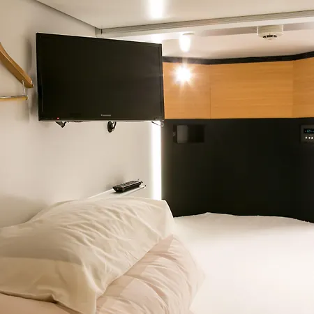 Kanazawa Capsule Hotel Musashimachi-2
