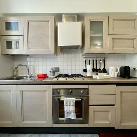 Affittacamere E Appartamenti - Rent Rooms And Apartments Le Camere Nel Corso - Adults Only-2
