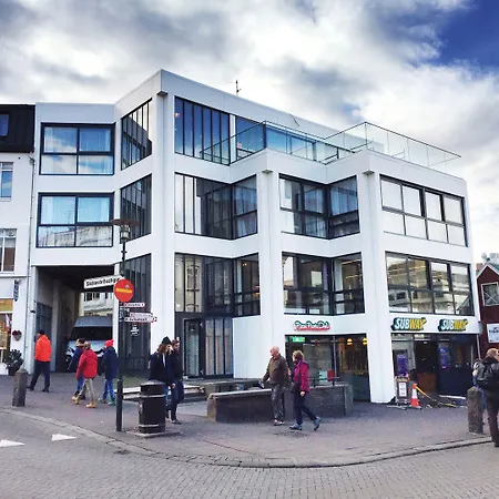 B14 Apartments & Rooms-2