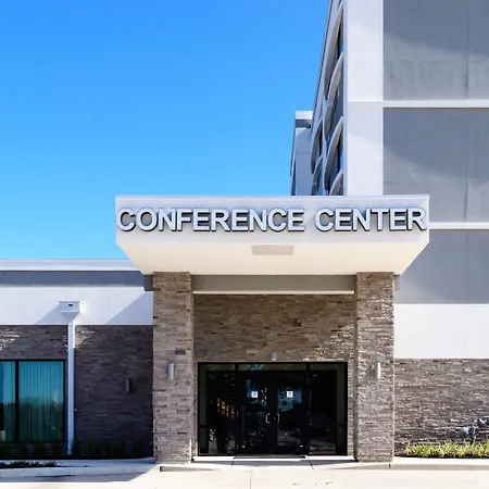 Courtyard By Marriott Lake Jackson-2