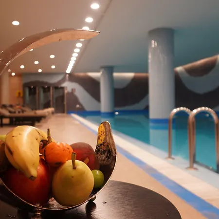 Crowne Plaza Cappadocia - Nevsehir By Ihg-2