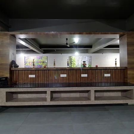 Achal Resort Pure Veg-2