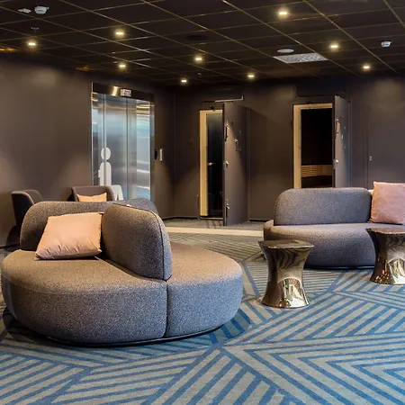 Scandic Helsinki Airport-3