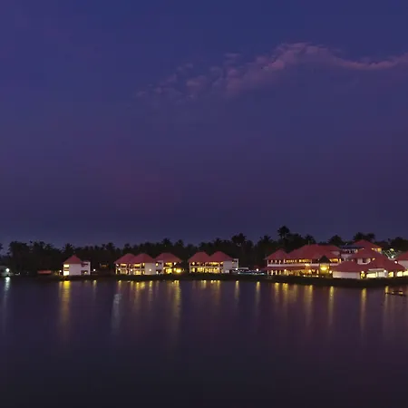 Paloma Backwater Resorts-2