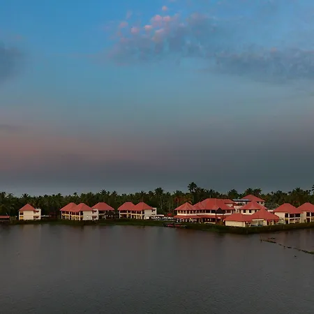 Paloma Backwater Resorts-2