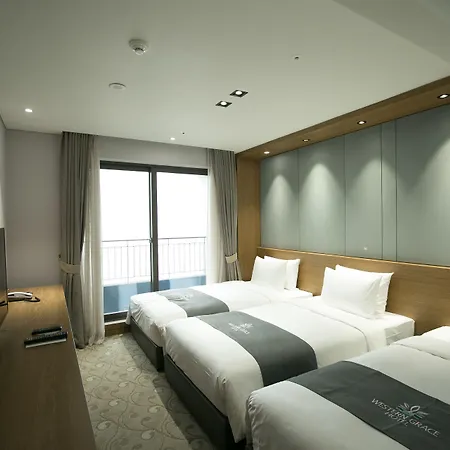 Western Grace Hotel Incheon-2