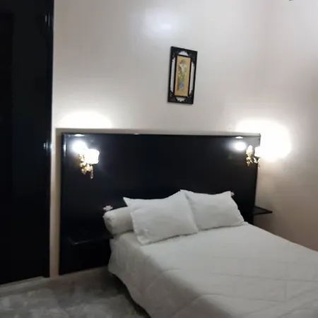 Hotel Ikram Oran-2