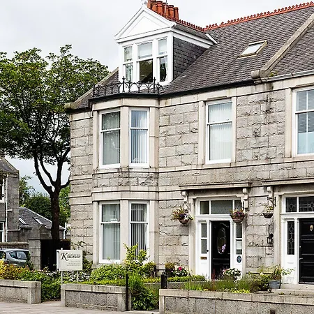 Kildonan Guest House-2