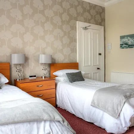 Kildonan Guest House-3