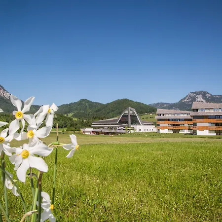 Narzissen Vital Resort Bad Aussee-2