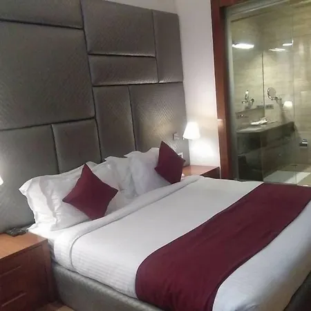 Millennium Inn-3