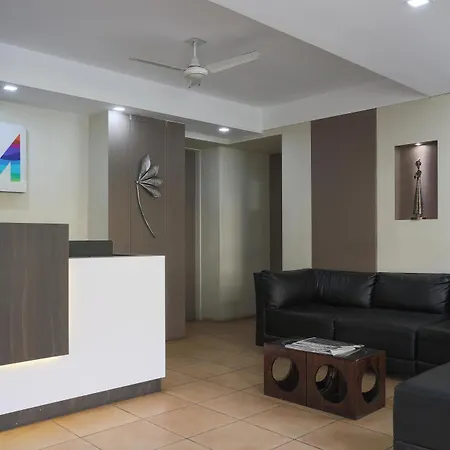 Hotel Mint Highstreet-3